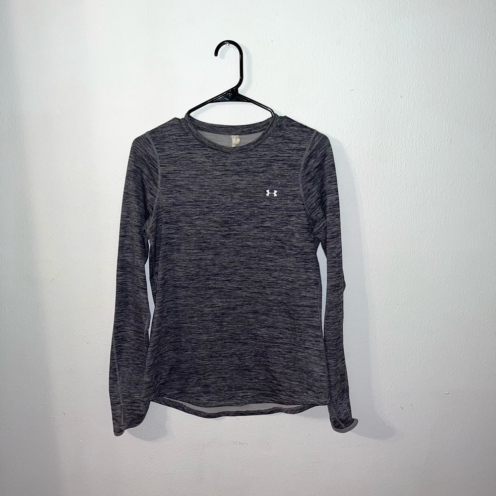 Under Armour Long Sleeve